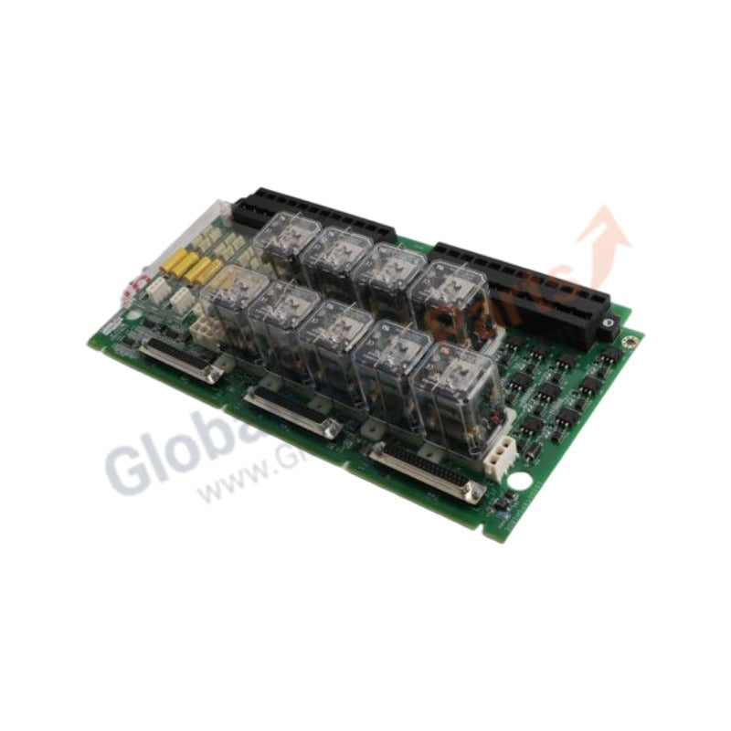 IS200TRPGH1B GE Mark VI Primary Trip Termination Board