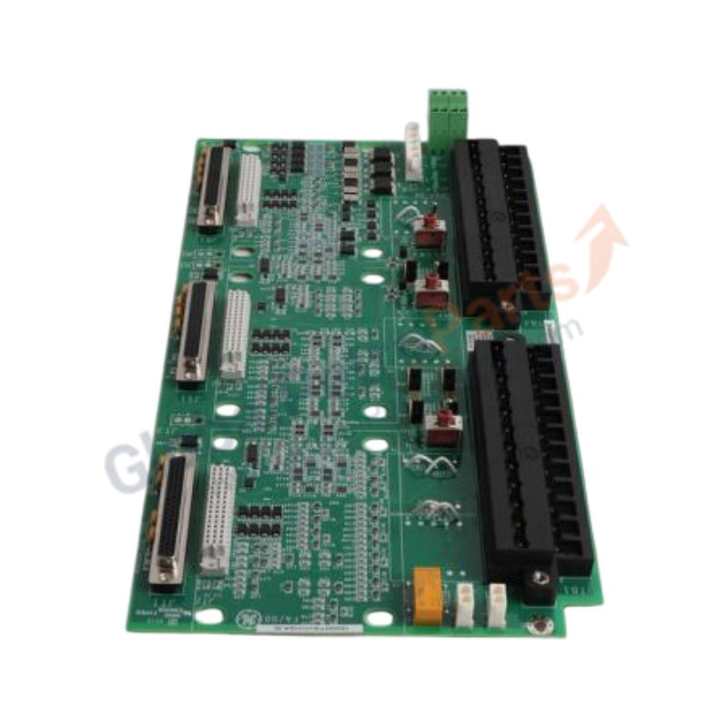 IS200TSVCH2A GE Mark VI Servo Control Terminal Board
