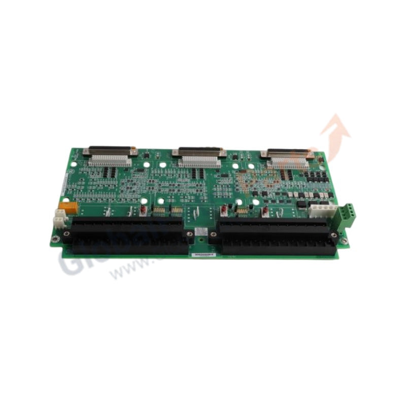 IS200TSVCH2A GE Mark VI Servo Control Terminal Board
