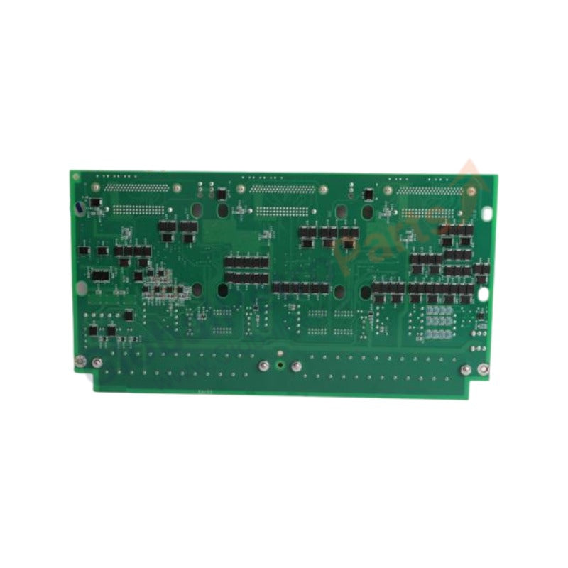 IS200TSVCH2A GE Mark VI Servo Control Terminal Board