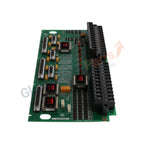 GE IS200TSVOH1BBB Speedtronic Mark VI Servo Terminal Board