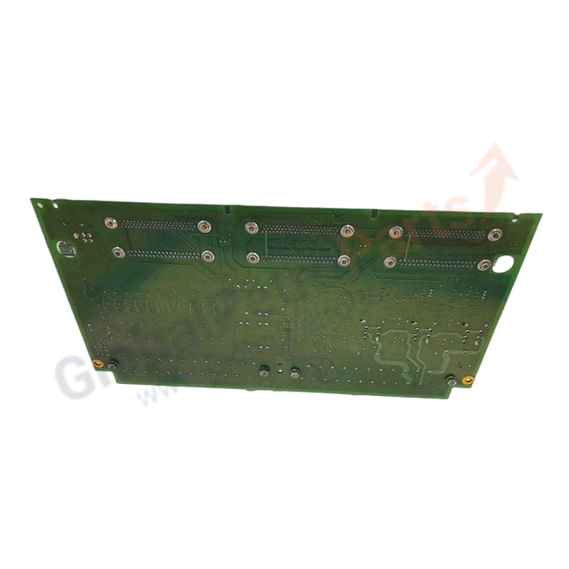 General Electric IS200TTURH1C Terminal Turbine Board