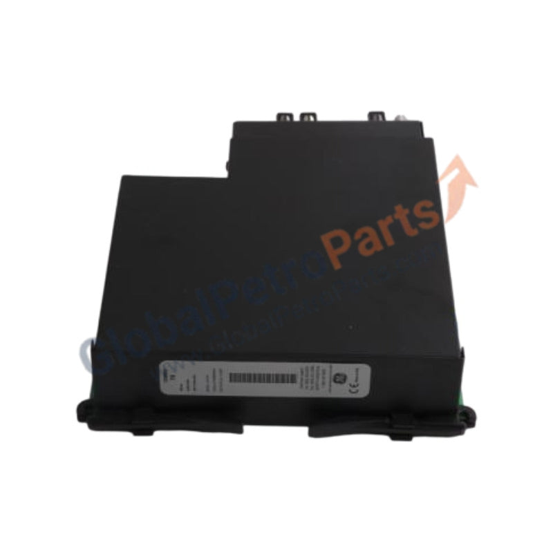 Speedtronic Mark VI Vibration Monitor Terminal Board | GE | IS200TVBAH2ACC