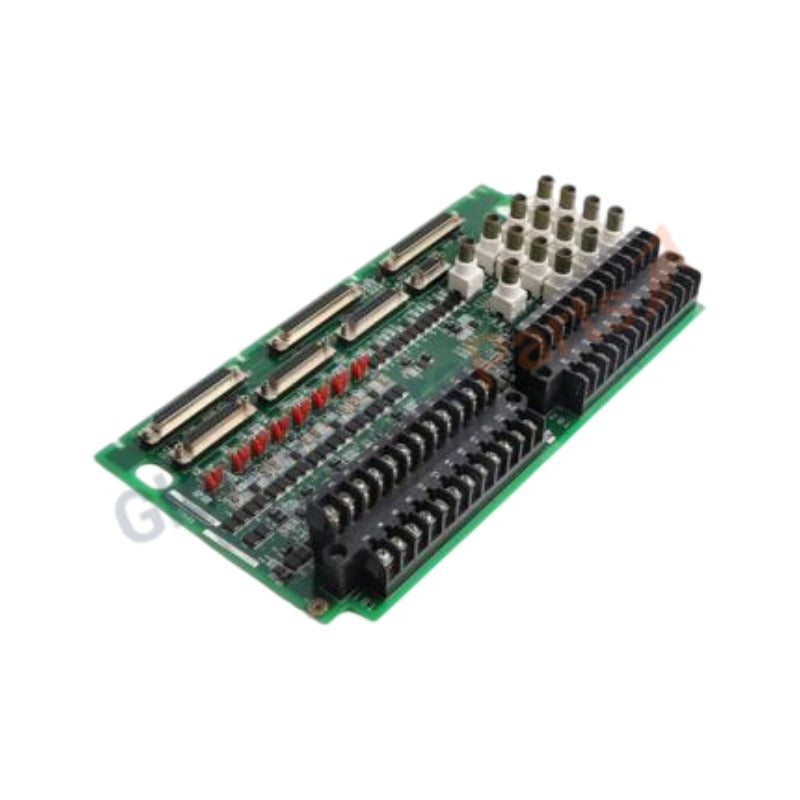 IS200TVIBH2B GE Mark VI Vibration Terminal Board