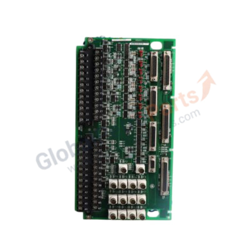 IS200TVIBH2BBB GE Speedtronic Mark VI Vibration Terminal Board