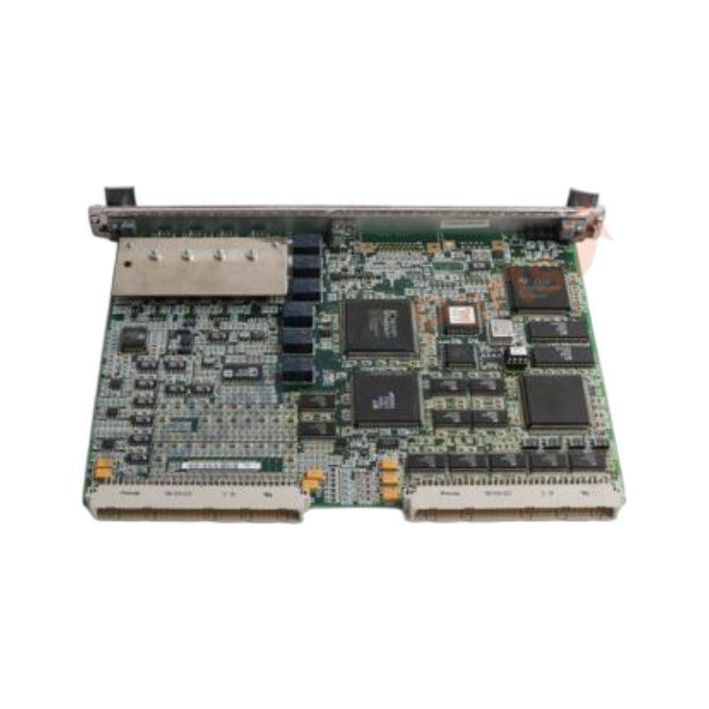 GE | Mark VI Speedtronic Analog Input Output VME Board  IS200VAICH1CBA