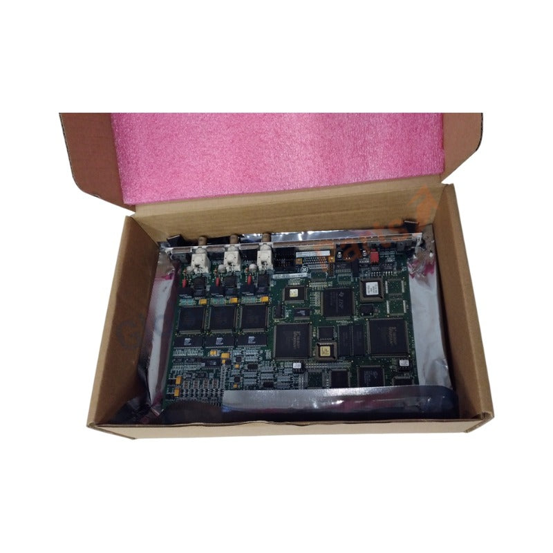 GE IS200VCMIH2BE VME Communication Interface Board