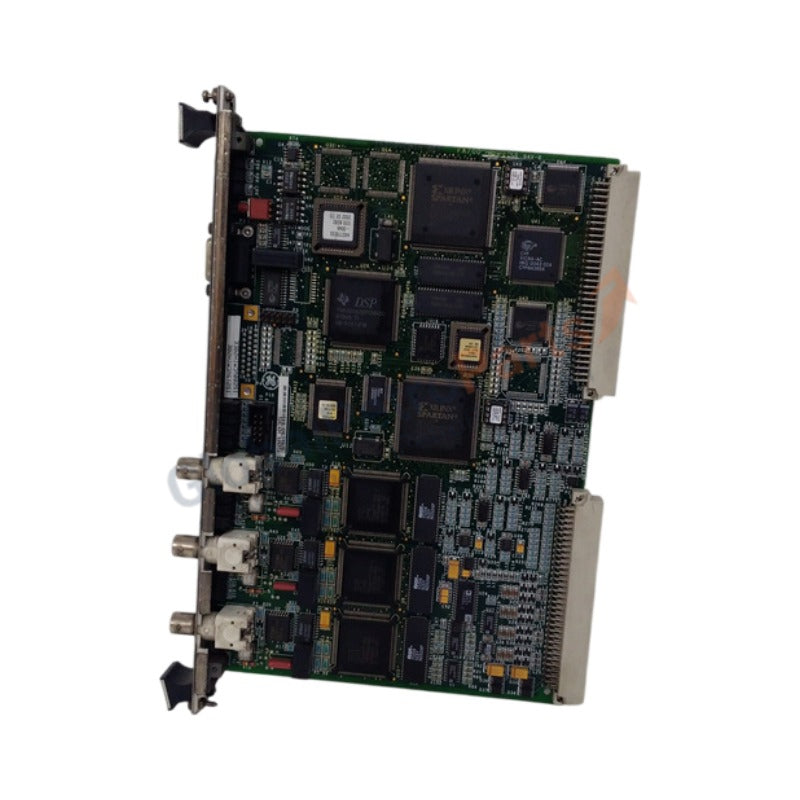 GE IS200VCMIH2BE VME Communication Interface Board