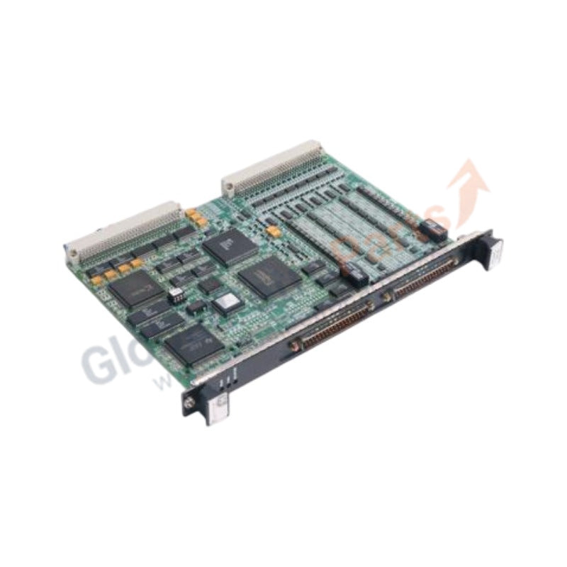 GE Mark VI Discrete I/O Board IS200VCRCH1BBB