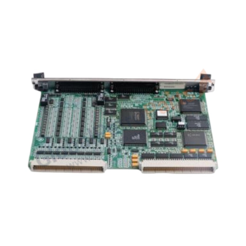 GE Mark VI Discrete I/O Board IS200VCRCH1BBB