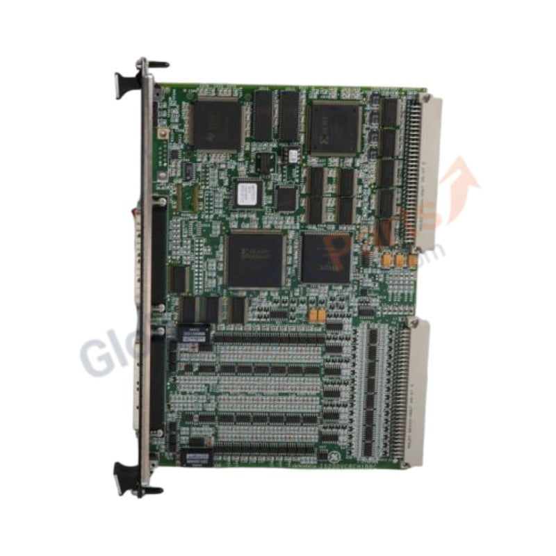 GE | IS200VCRCH1BBC | Mark VI Discrete Input Output Board