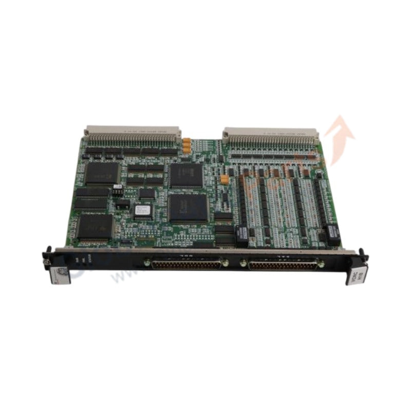 GE | IS200VCRCH1BBC | Mark VI Discrete Input Output Board
