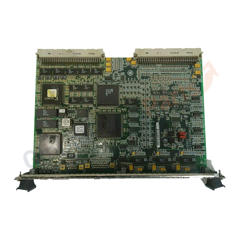 General Electric IS200VGENH1B Generator Monitor And Trip Board PCB Circuit Board