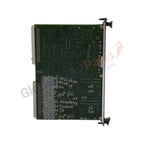 GE | IS200VRTDH1D | Mark VI RTD Input Board