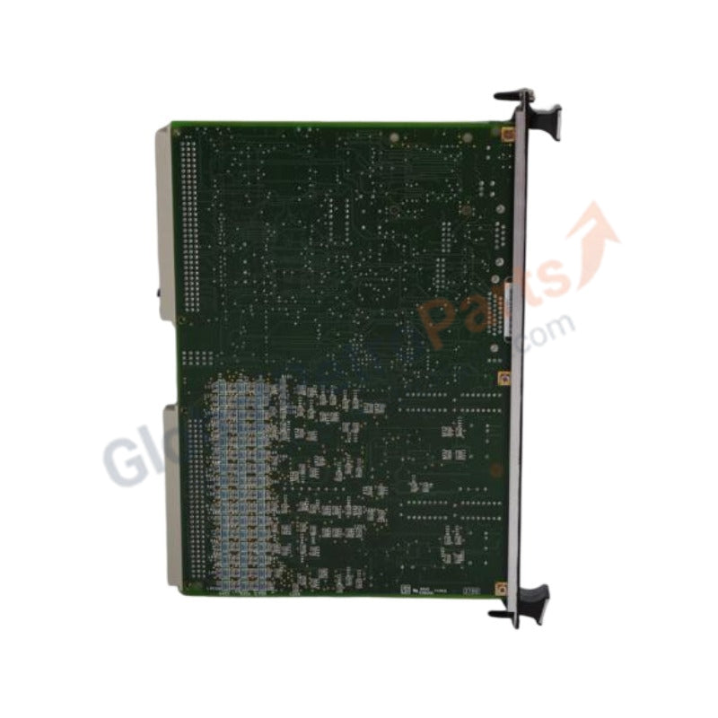 GE | IS200VRTDH1D | Mark VI RTD Input Board