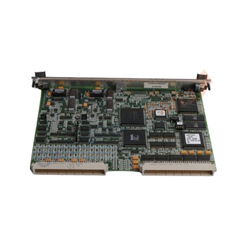 GE | IS200VRTDH1D | Mark VI RTD Input Board