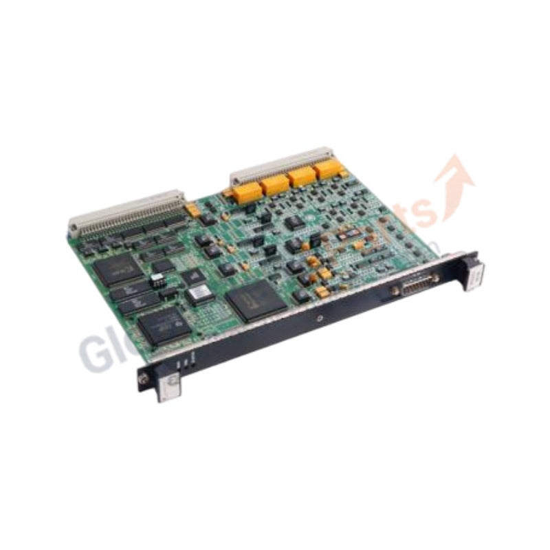 IS200VSVOH1B GE Mark VI Servo Control Board