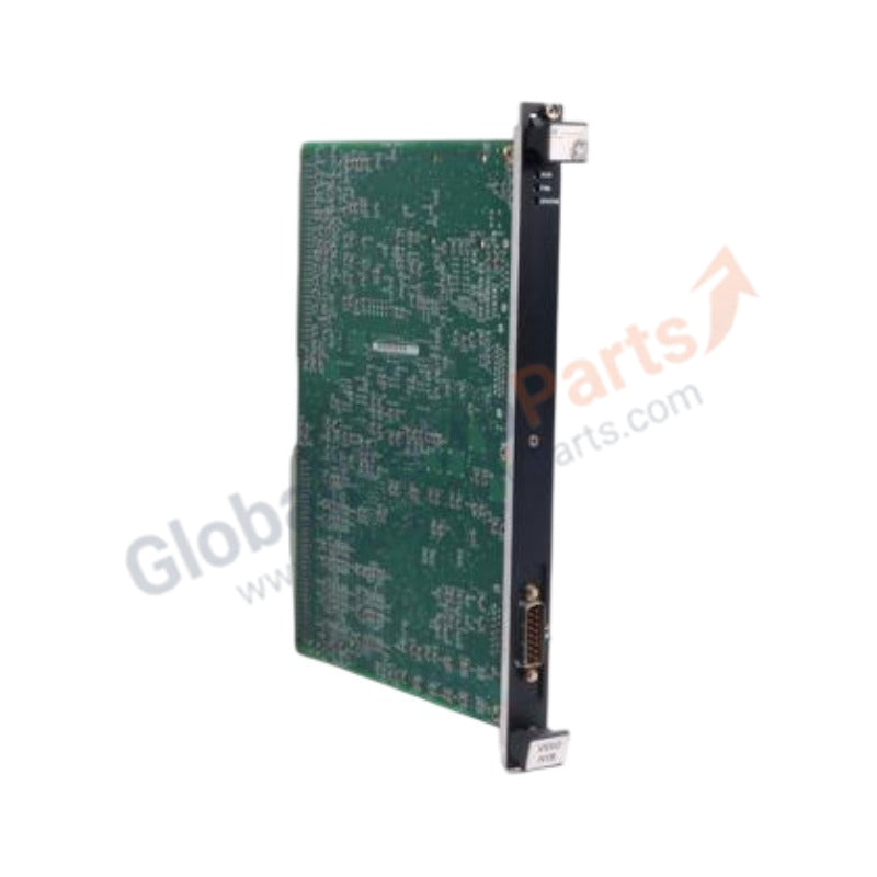 IS200VSVOH1B GE Mark VI Servo Control Board