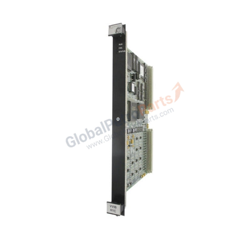 General Electric | IS200VVIBH1CAB | Mark VI Vibration Monitoring Terminal Board