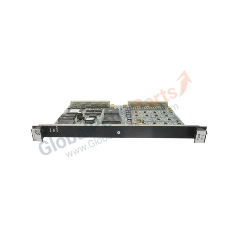 General Electric | IS200VVIBH1CAB | Mark VI Vibration Monitoring Terminal Board