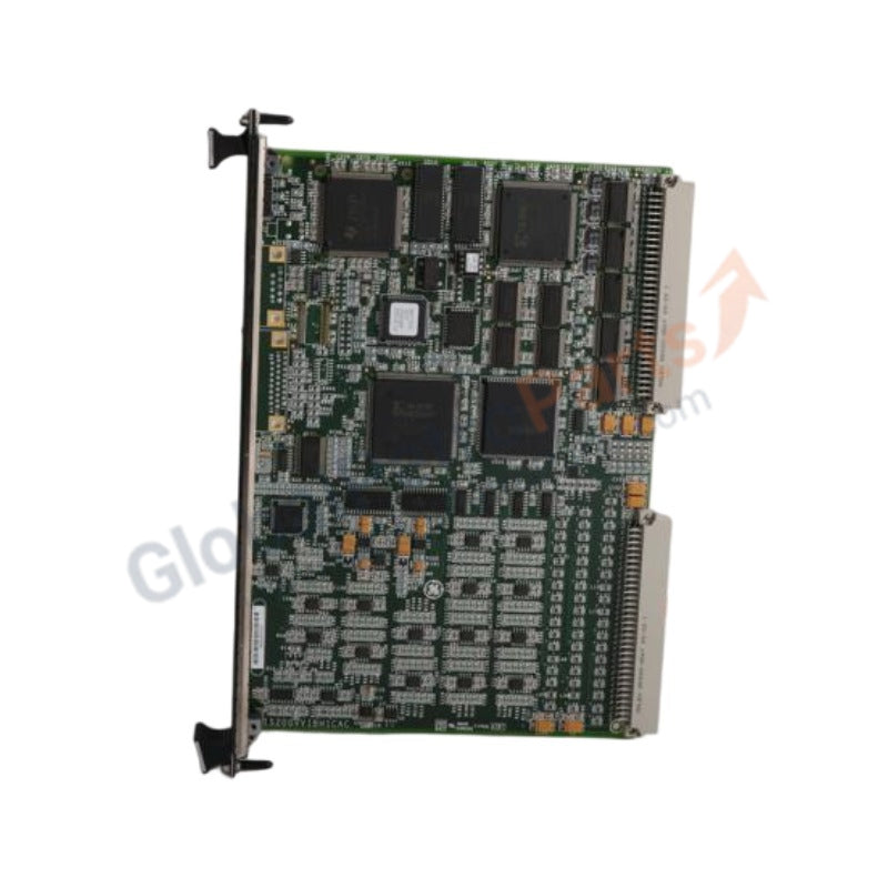 IS200VVIBH1C GE Mark VI Vibration Monitor Board