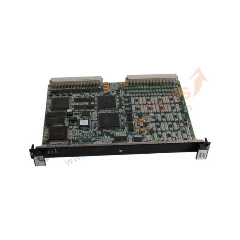 IS200VVIBH1C GE Mark VI Vibration Monitor Board