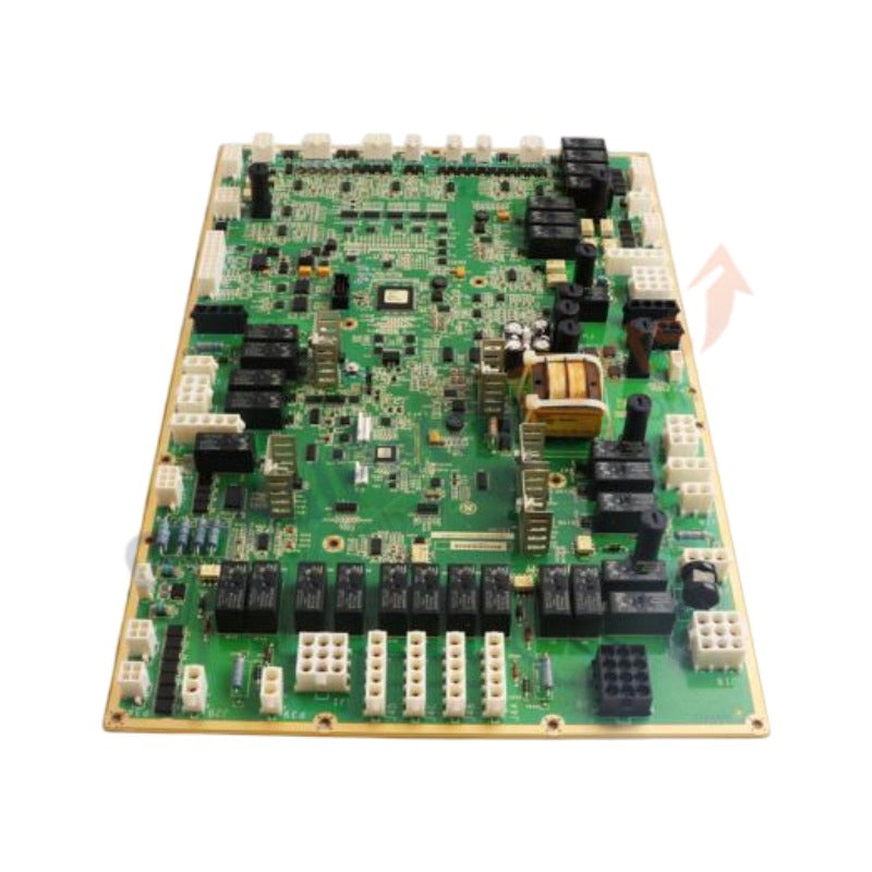 IS200WETBH1ABA GE Speedtronic Mark VI Turbine Control Analog Output Module