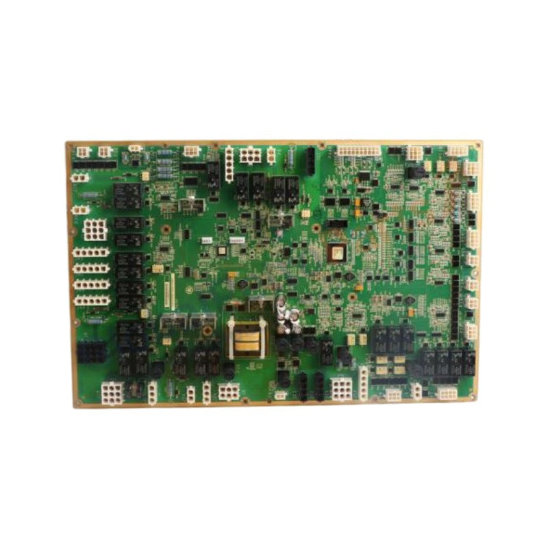 IS200WETBH1ABA GE Speedtronic Mark VI Turbine Control Analog Output Module