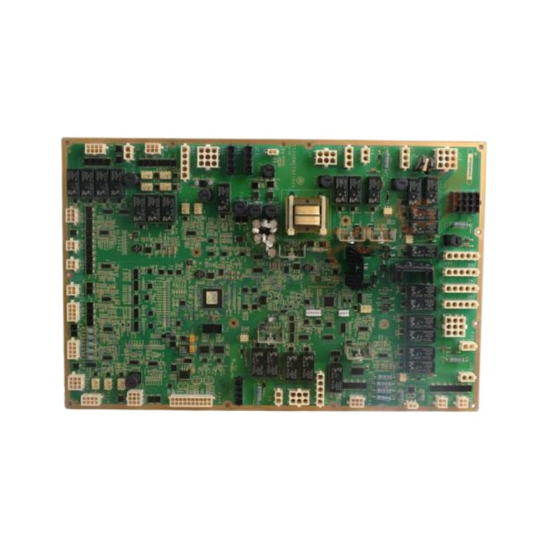 GE IS200WETBH1BAA Mark VI Turbine Control Exciter Terminal Board