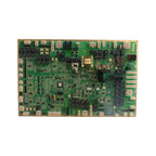 GE IS200WETBH1BAA Mark VI Turbine Control Exciter Terminal Board