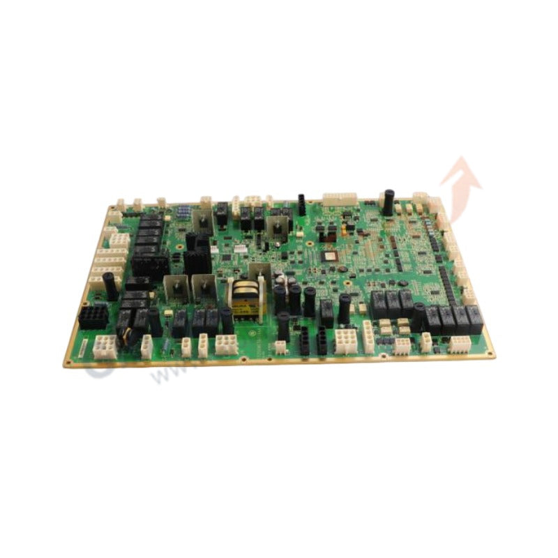 GE IS200WETBH1BAA Mark VI Turbine Control Exciter Terminal Board