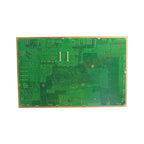 GE IS200WETBH1BAA Mark VI Turbine Control Exciter Terminal Board