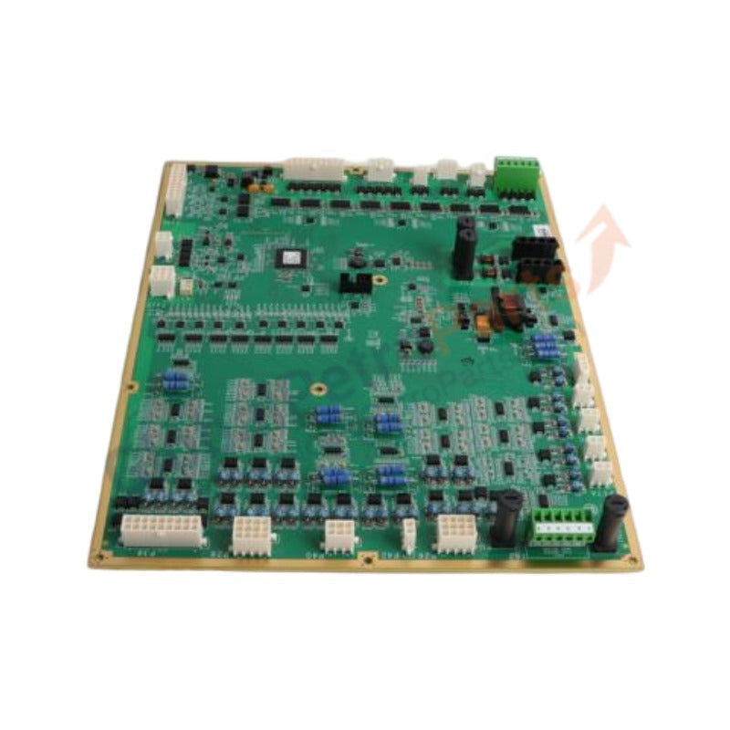 IS200WETCH1A GE Mark VIe Wind Turbine Control Board
