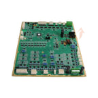 IS200WETCH1A GE Mark VIe Wind Turbine Control Board