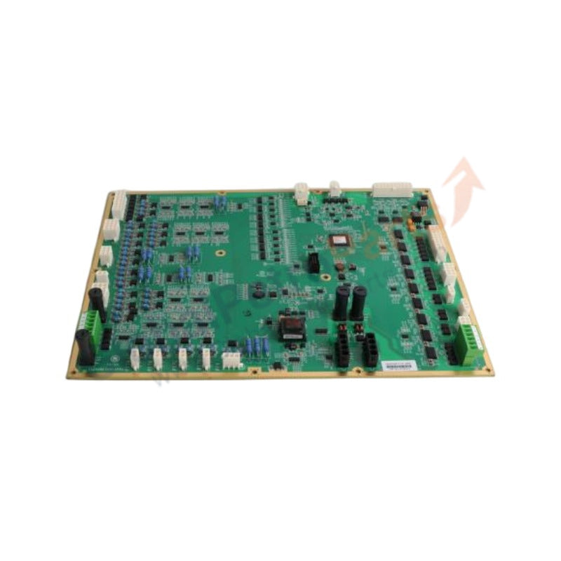 IS200WETCH1A GE Mark VIe Wind Turbine Control Board