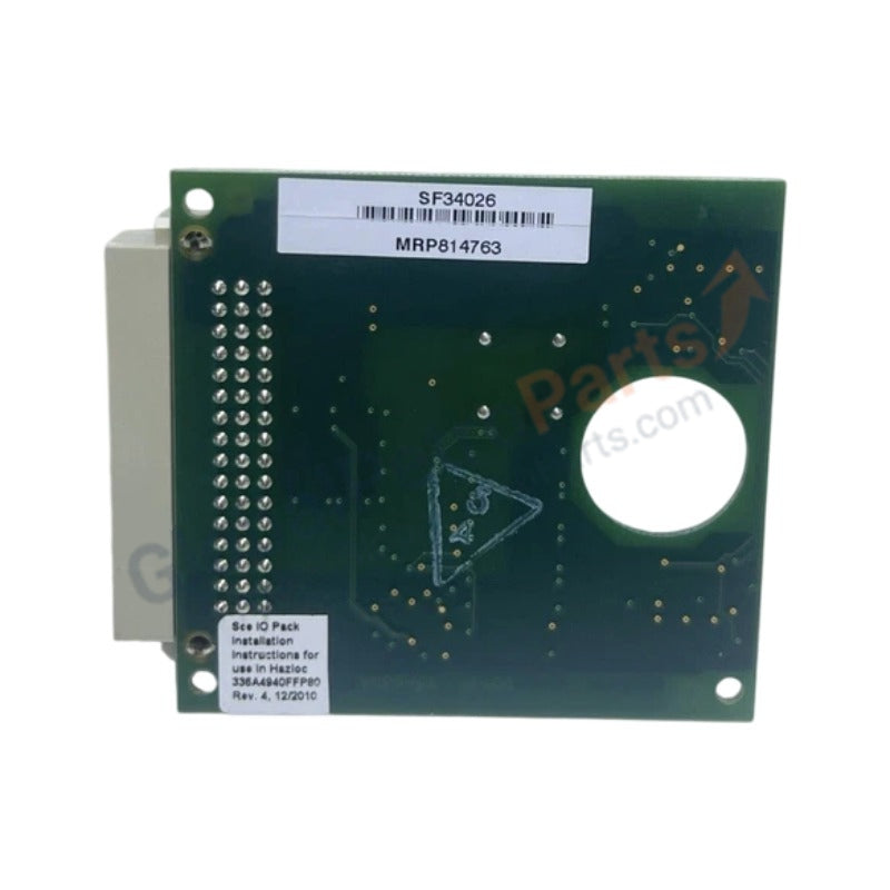 IS200WNPSH1A | GE | Speedtronic Mark VI Power Supply Daughterboard