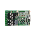 GE IS210AEAAH1B Speedtronic Mark VIe Wind Turbine Application Control Board