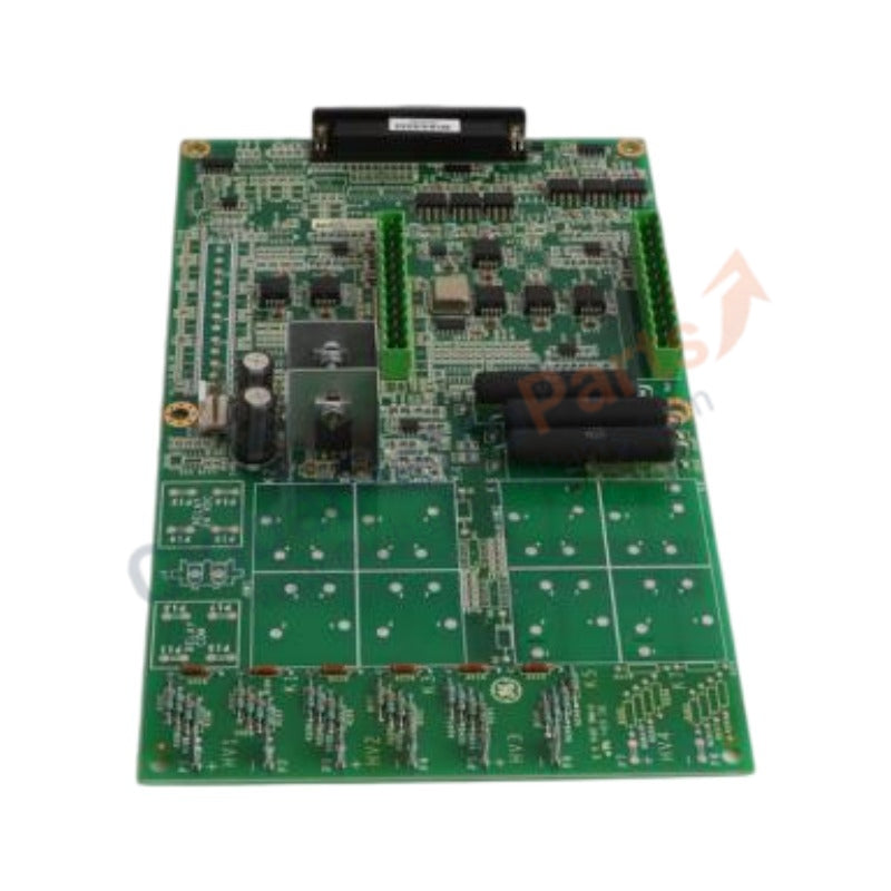 IS210AEAAH3B Mark VIe Wind Turbine Operation Control Board GE