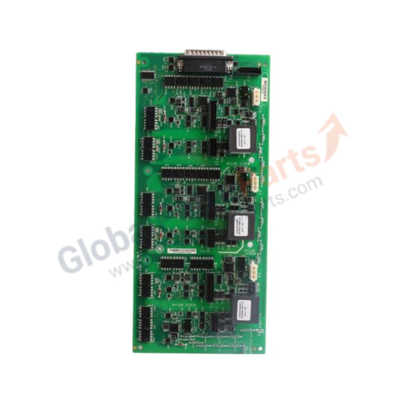 GE | IS210AEBIH1B Mark VIe Wind Turbine AE Bridge Interface Card