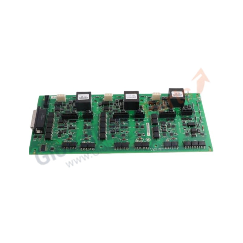 GE | IS210AEBIH1B Mark VIe Wind Turbine AE Bridge Interface Card