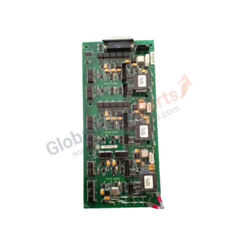 IS210AEBIH3BBC | GE Fanuc Mark VIe Series VME Bus Master Controller Board