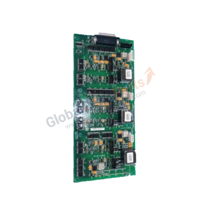 IS210AEBIH3BBC | GE Fanuc Mark VIe Series VME Bus Master Controller Board