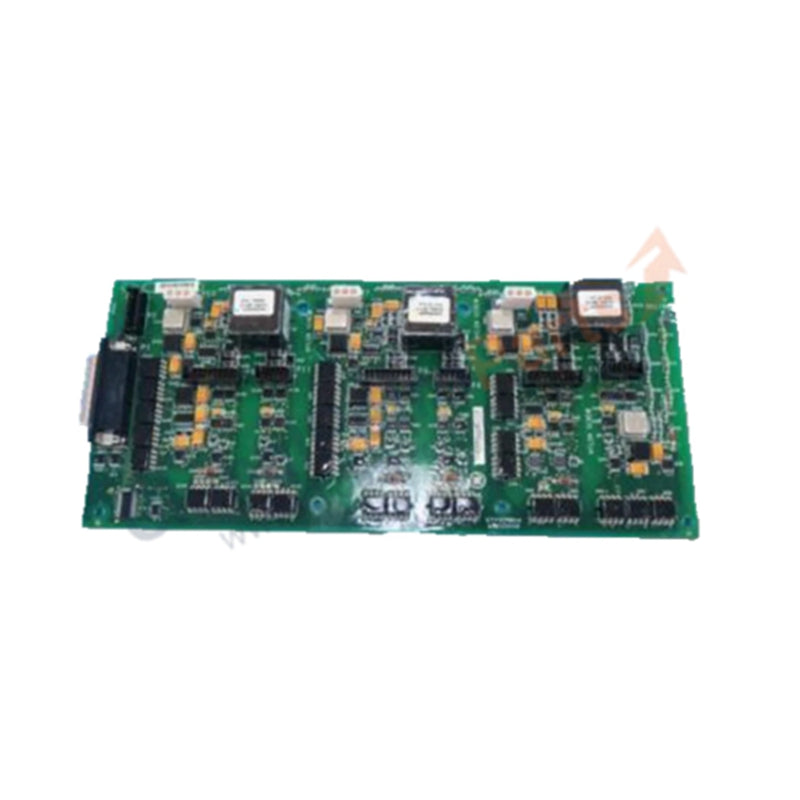 IS210MACCH3AGG | GE | Mark VIe Embedded PLC Module for Turbine Control