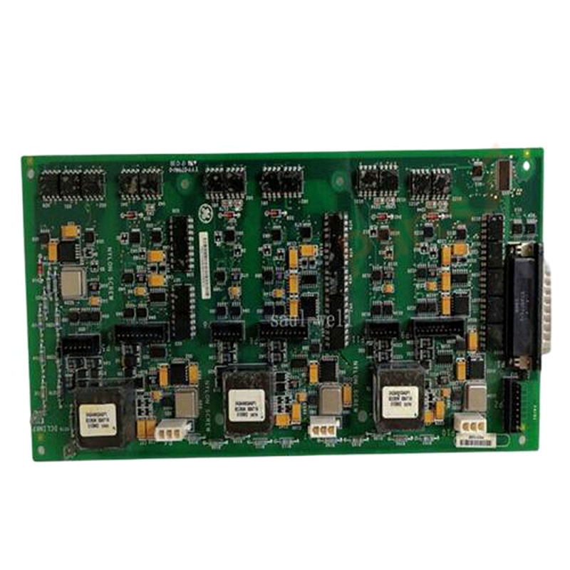 GE IS210HSLAH1A High-Speed Serial Link Interface Module