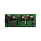 GE IS210AEBIH3BED Mark VI Analog Input Board