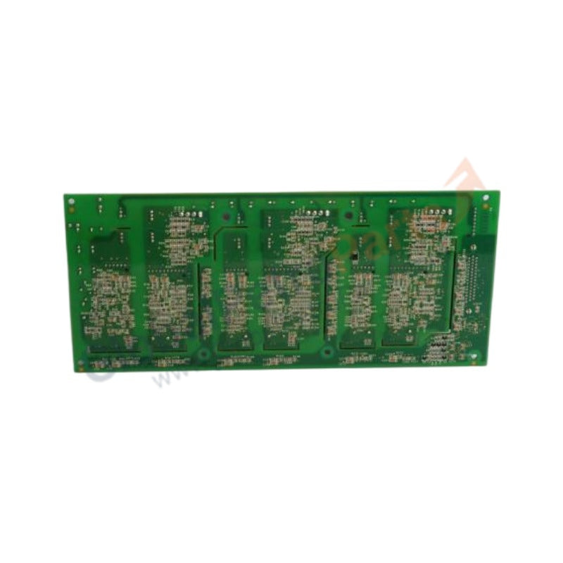 GE IS210AEBIH3BED Mark VI Analog Input Board