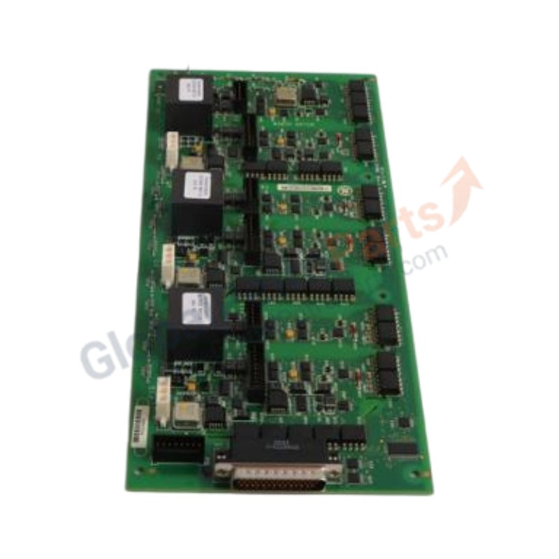 GE IS210AEBIH3BED Mark VI Analog Input Board