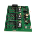 GE Mark VI Acoustic Emission Bridge Module IS210AEDBH4AGD