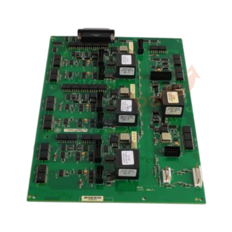 GE Mark VI Acoustic Emission Bridge Module IS210AEDBH4AGD