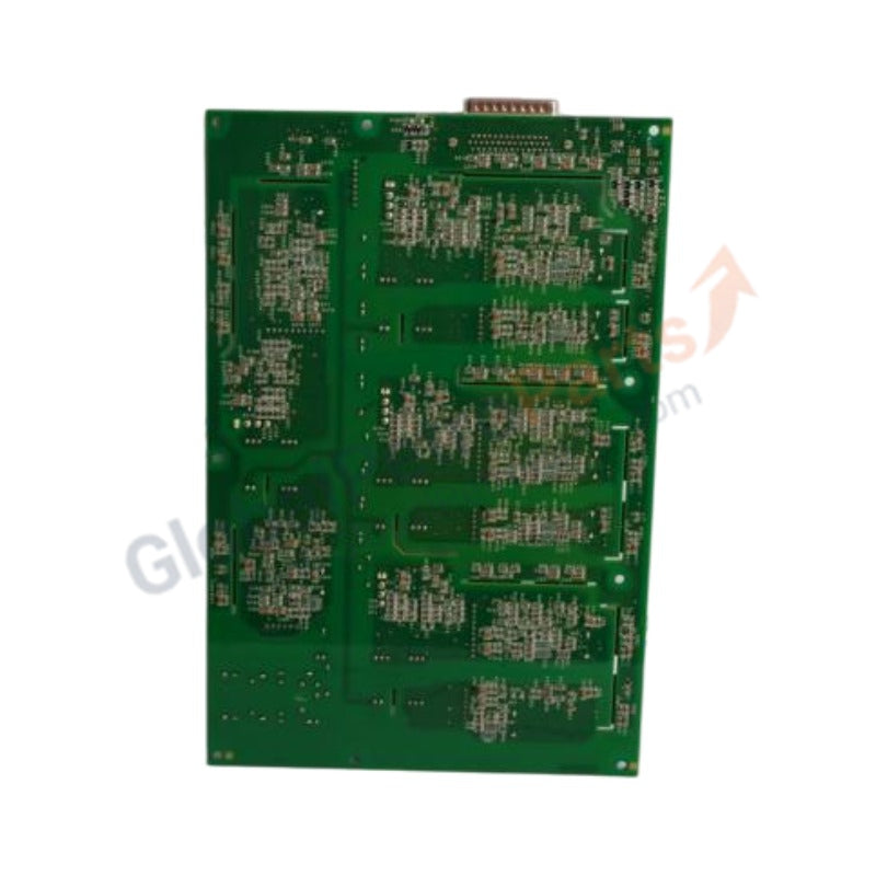 GE Mark VI Acoustic Emission Bridge Module IS210AEDBH4AGD
